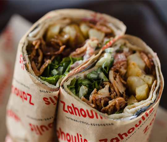 Zahoulis Glyfada Argyroupoli