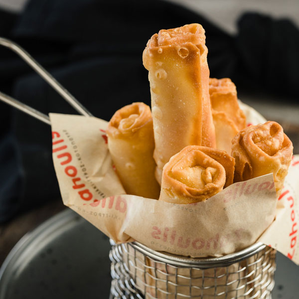 Zahoulis Glyfada Argyroupoli