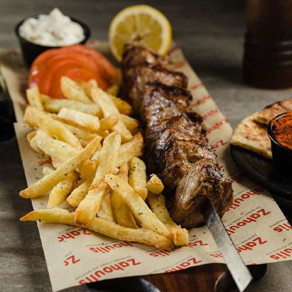 Zahoulis Glyfada Argyroupoli