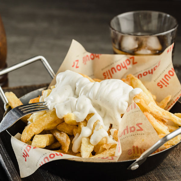 Zahoulis Glyfada Argyroupoli