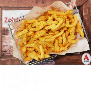 Πατάτες τηγανητές