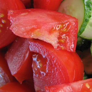 Αγγουροντομάτα