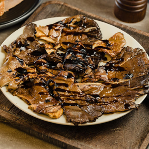 Μανιτάρια πλευρώτους