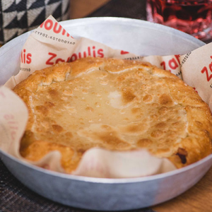 Τηγανόψωμο