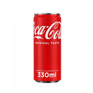 Coca-Cola 330ml