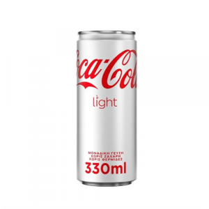 Coca-Cola light 330ml
