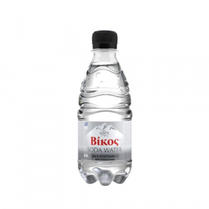 Βίκος σόδα 330ml