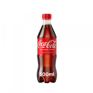 Coca-Cola 500ml