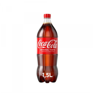 Coca-Cola 1,51lt