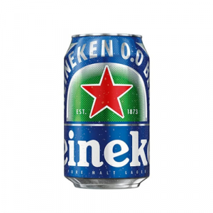 Heineken 0.0 330ml