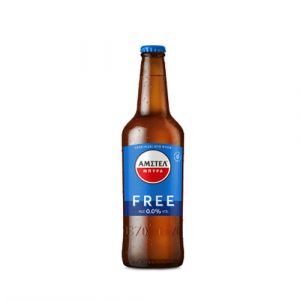 Amstel free 500ml