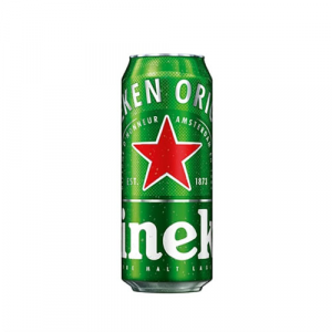 Heineken 500ml