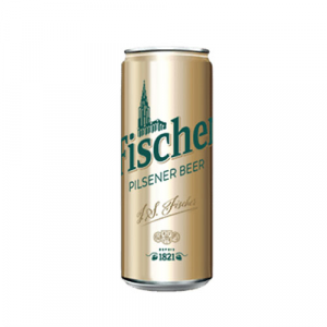 Fischer 500ml