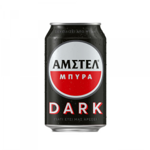 Amstel Dark 330ml