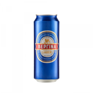 Βεργίνα 500ml
